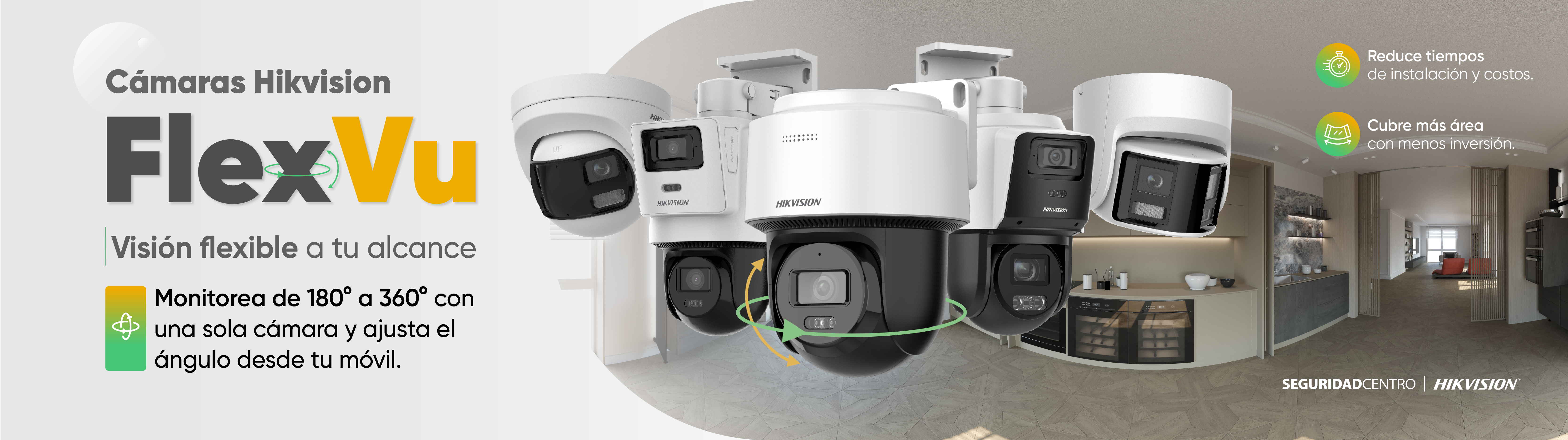 Distribuidor Hikvision Cordoba
